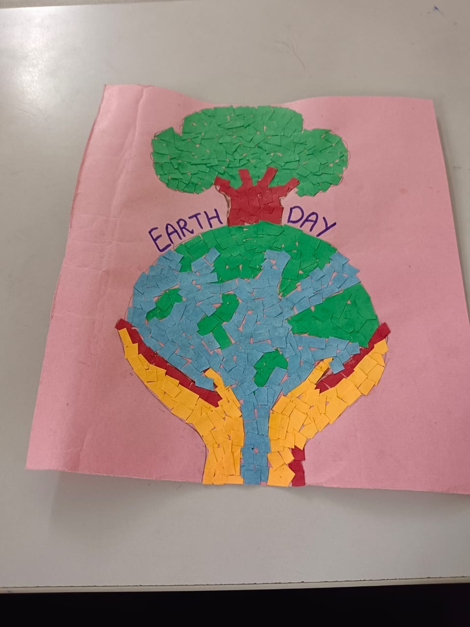Art Integration Training Activity 6